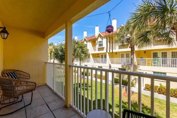 Redington Shores, FL 33708,17960 GULF BLVD #110