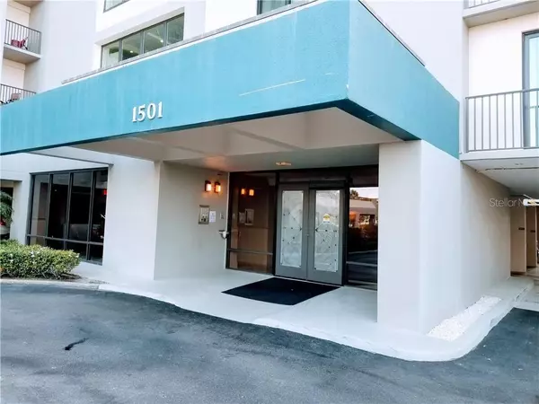 Clearwater, FL 33767,1501 GULF BLVD #101