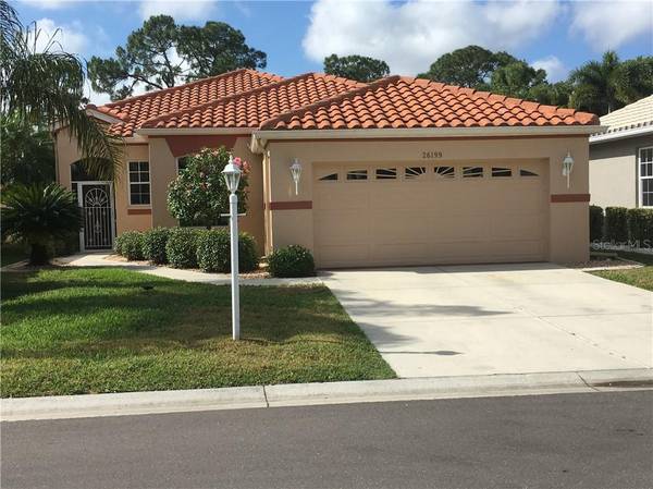 26199 FEATHERSOUND DR, Punta Gorda, FL 33955