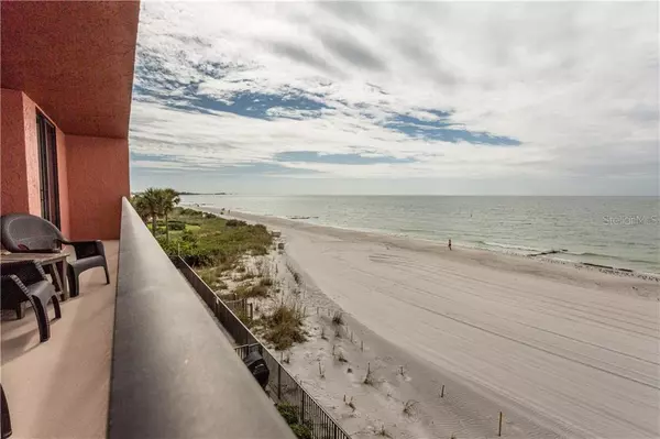 Madeira Beach, FL 33708,15316 GULF BLVD #203