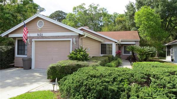 3121 TANGLEWOOD TRL, Palm Harbor, FL 34685