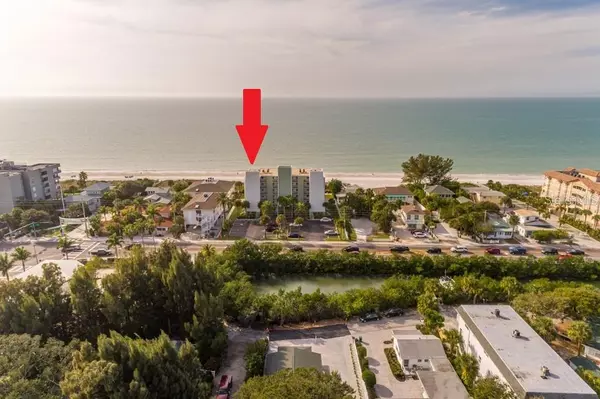 Indian Rocks Beach, FL 33785,506 GULF BLVD #401