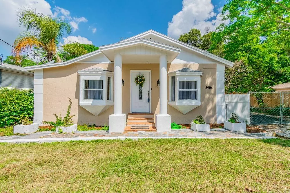 Tampa, FL 33610,3906 E LOUISIANA AVE