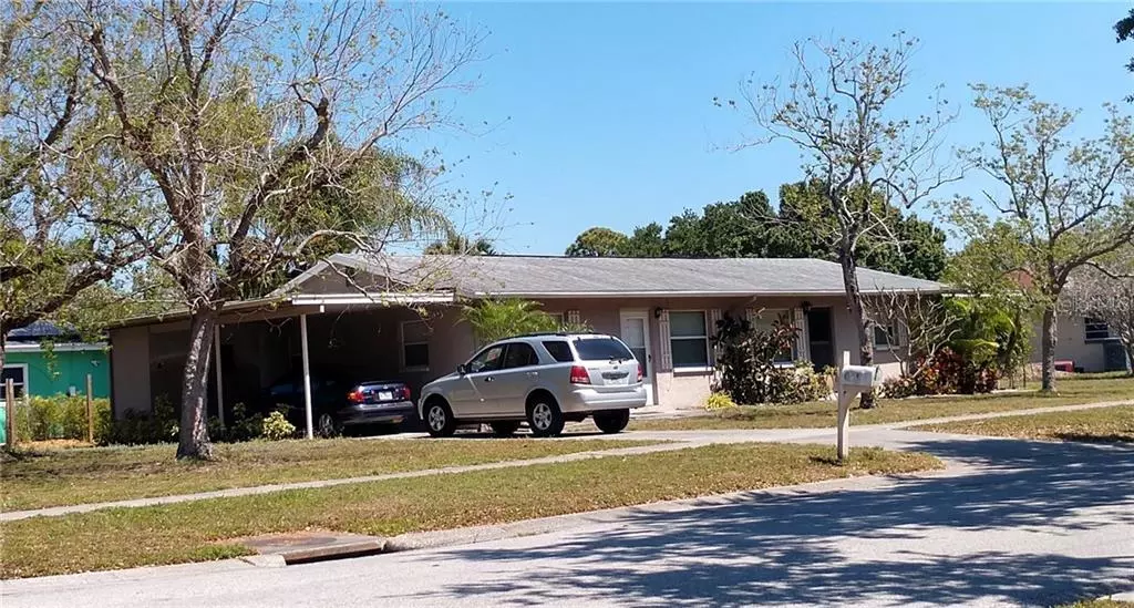 2897 MEADOW LAKE AVE, Largo, FL 33771