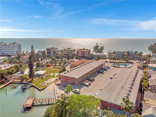 8565 W GULF BLVD #27S, Treasure Island, FL 33706