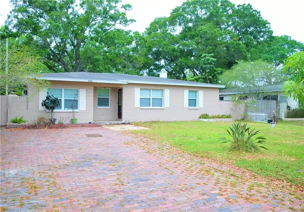 8460 53RD WAY N, Pinellas Park, FL 33781