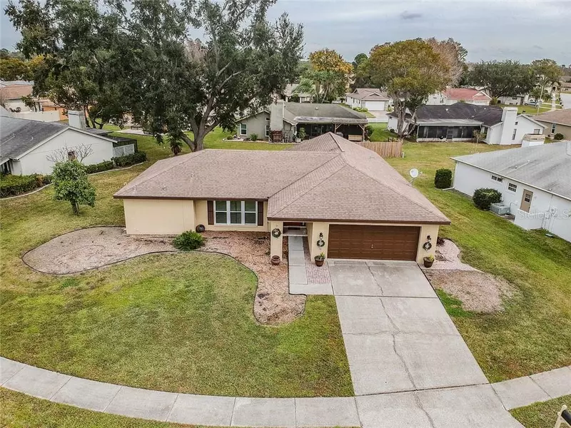 3724 SARAZEN DR, New Port Richey, FL 34655