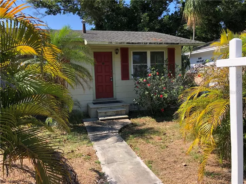 5614 14TH AVE S, Gulfport, FL 33707