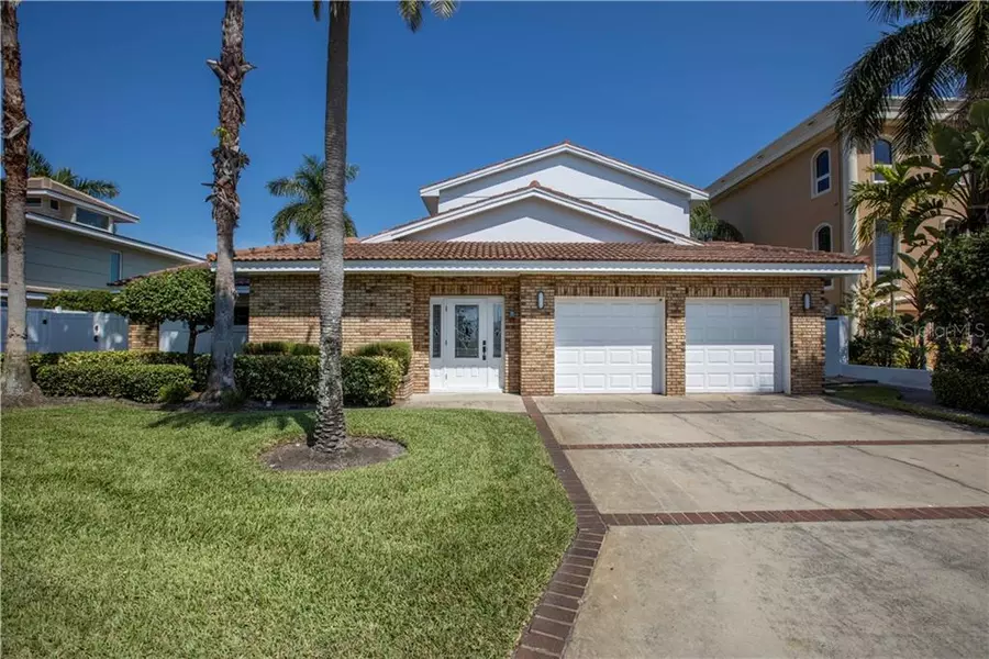 25 PARADISE LN, Treasure Island, FL 33706