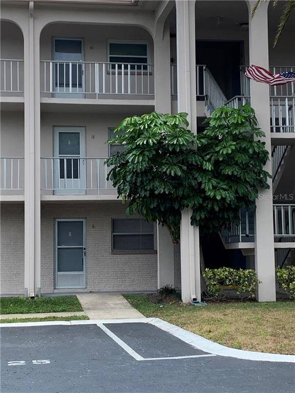 1303 S HERCULES AVE #6, Clearwater, FL 33764