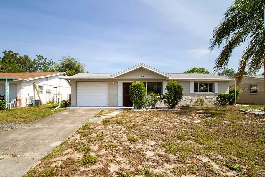 7725 ROTTINGHAM RD, Port Richey, FL 34668