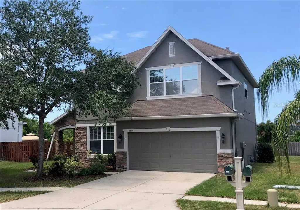 Apollo Beach, FL 33572,6814 GUILFORD CREST DR