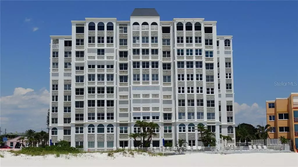 4950 GULF BLVD #502, St Pete Beach, FL 33706