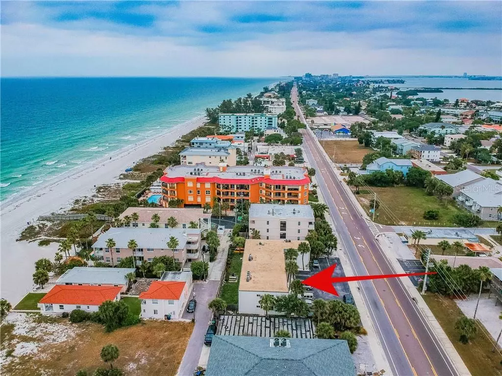 Indian Rocks Beach, FL 33785,2110 GULF BLVD #9