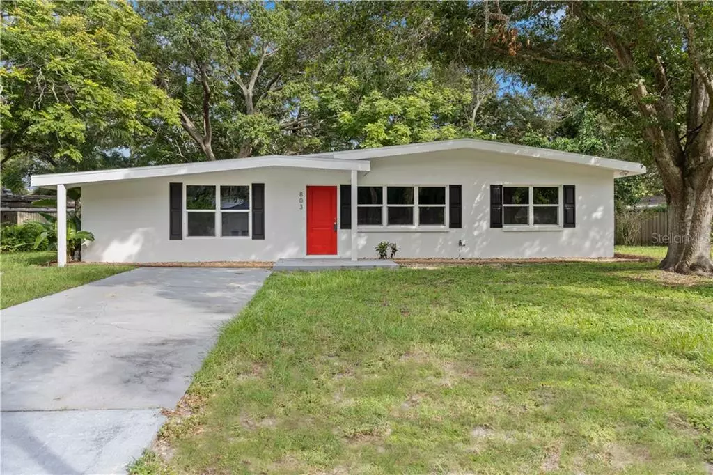 Dunedin, FL 34698,803 WILKIE ST