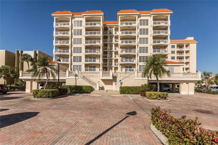 17720 GULF BLVD #A300, Redington Shores, FL 33708