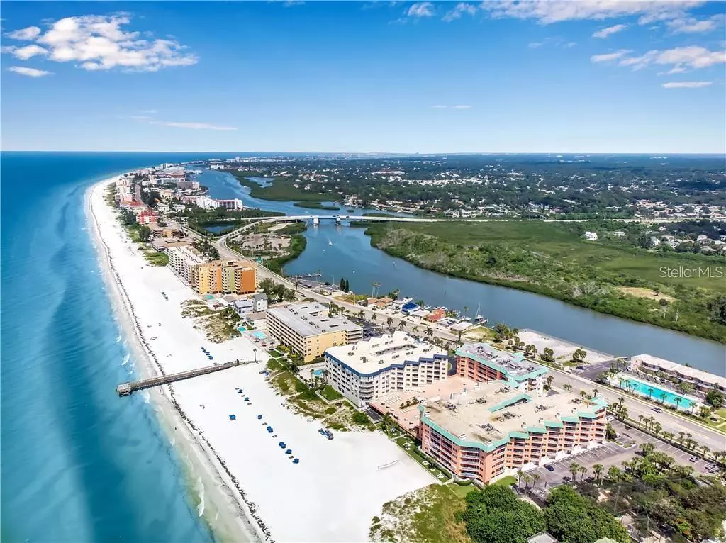 Indian Shores, FL 33785,18400 GULF BLVD #1502