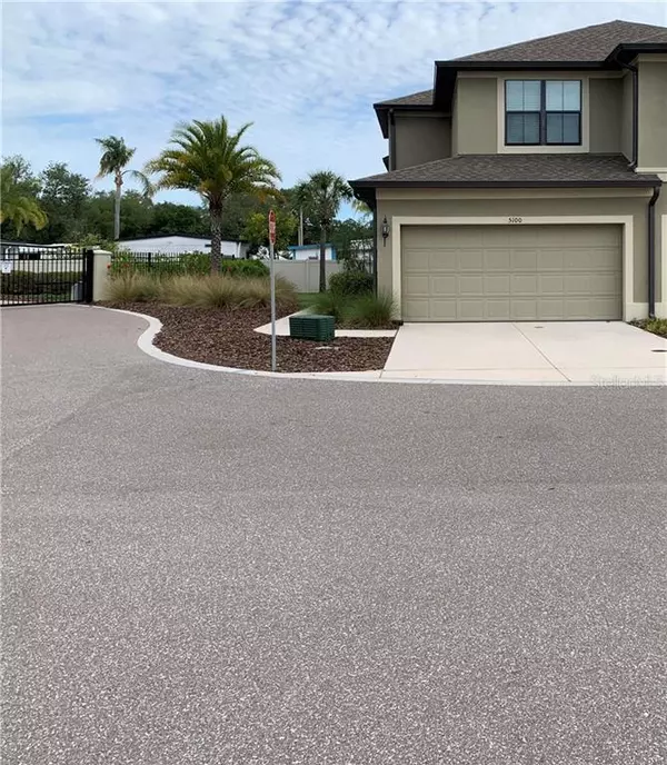 5100 BAY ISLE CIR, Clearwater, FL 33760