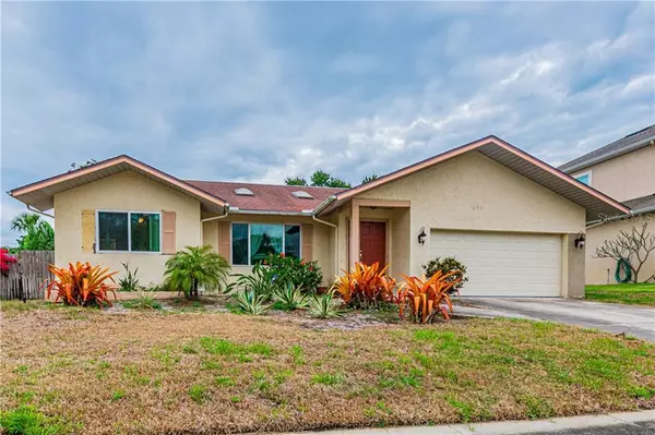 1035 ANCLOTE DR, Tarpon Springs, FL 34689