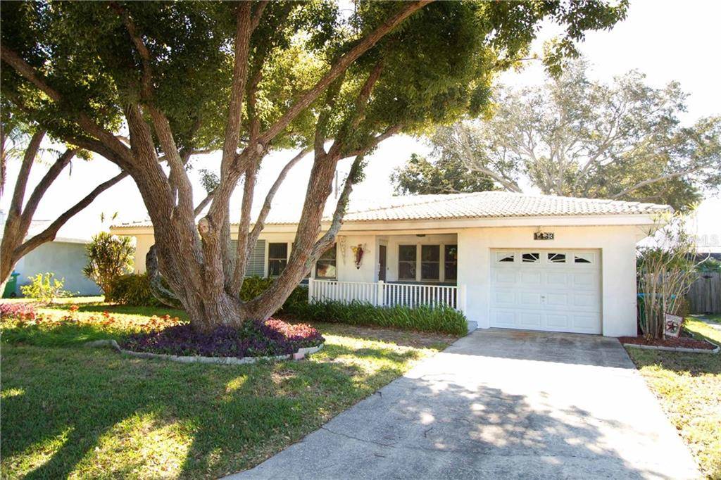 1463 LEMON ST, Clearwater, FL 33756