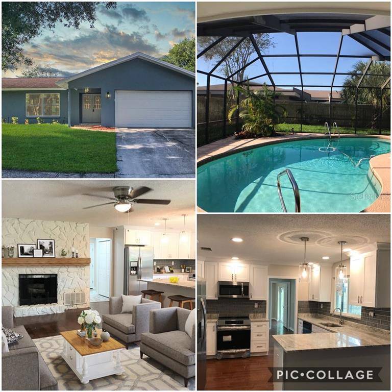 2900 DEER RUN N, Clearwater, FL 33761