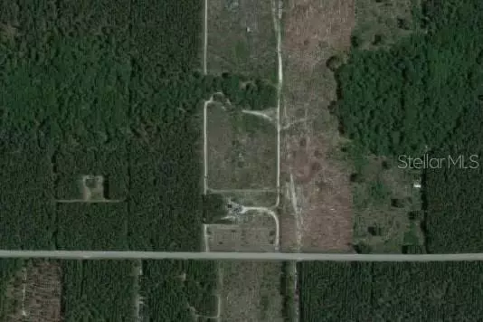 NE BEULAH CHURCH RD, Lee, FL 32059