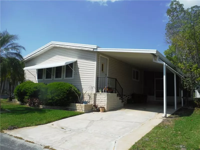 90 LAURELWOOD DR #10, Safety Harbor, FL 34695