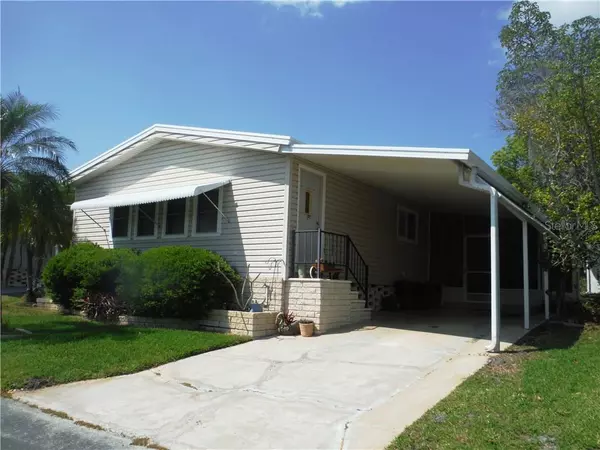 Safety Harbor, FL 34695,90 LAURELWOOD DR #10