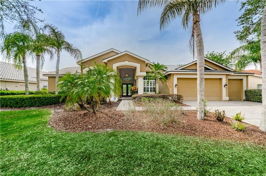 4180 KIRKALDY DR, Palm Harbor, FL 34685