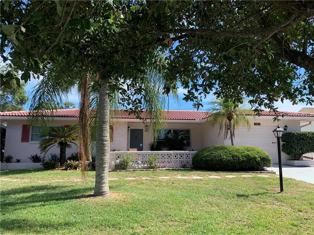 Largo, FL 33770,1801 KAY DR