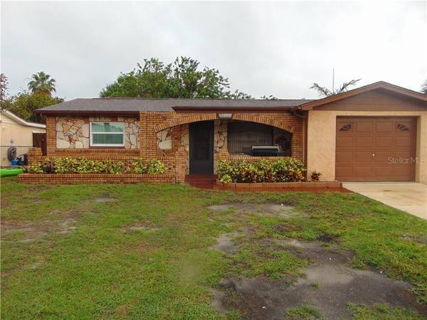 7014 BRENTWOOD DR, Port Richey, FL 34668