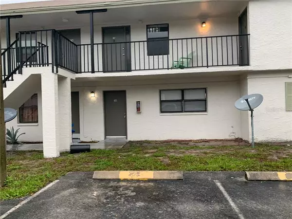 2122 BRADFORD ST #523, Clearwater, FL 33760