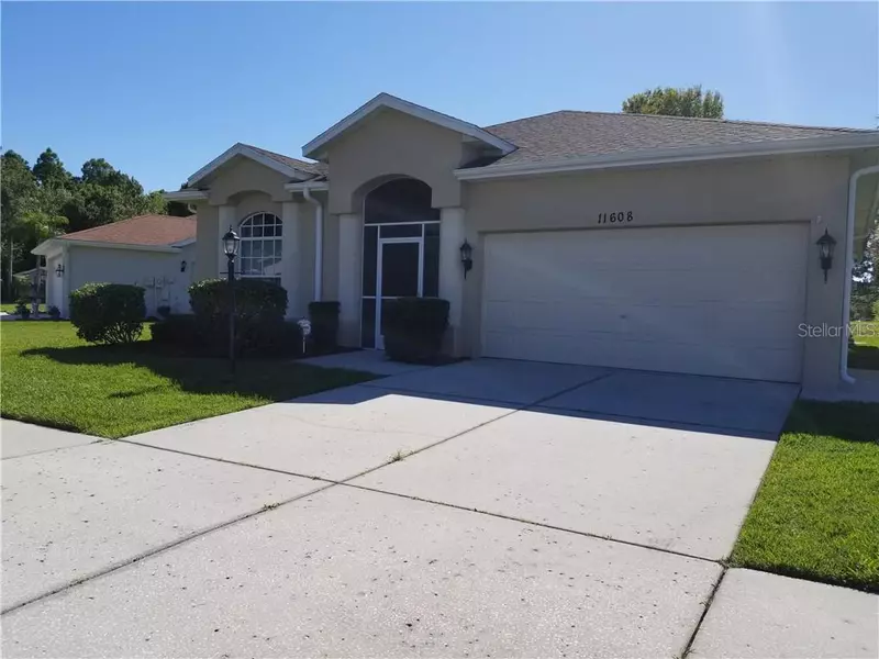 11608 TEE TIME CIR, New Port Richey, FL 34654