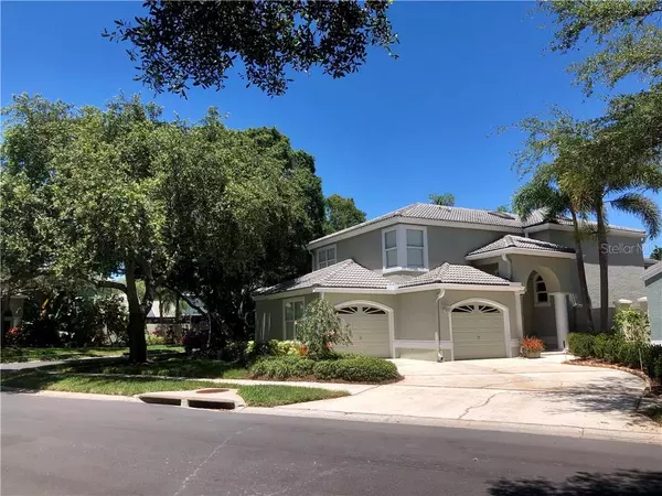 409 GEORGETOWN PL, Safety Harbor, FL 34695