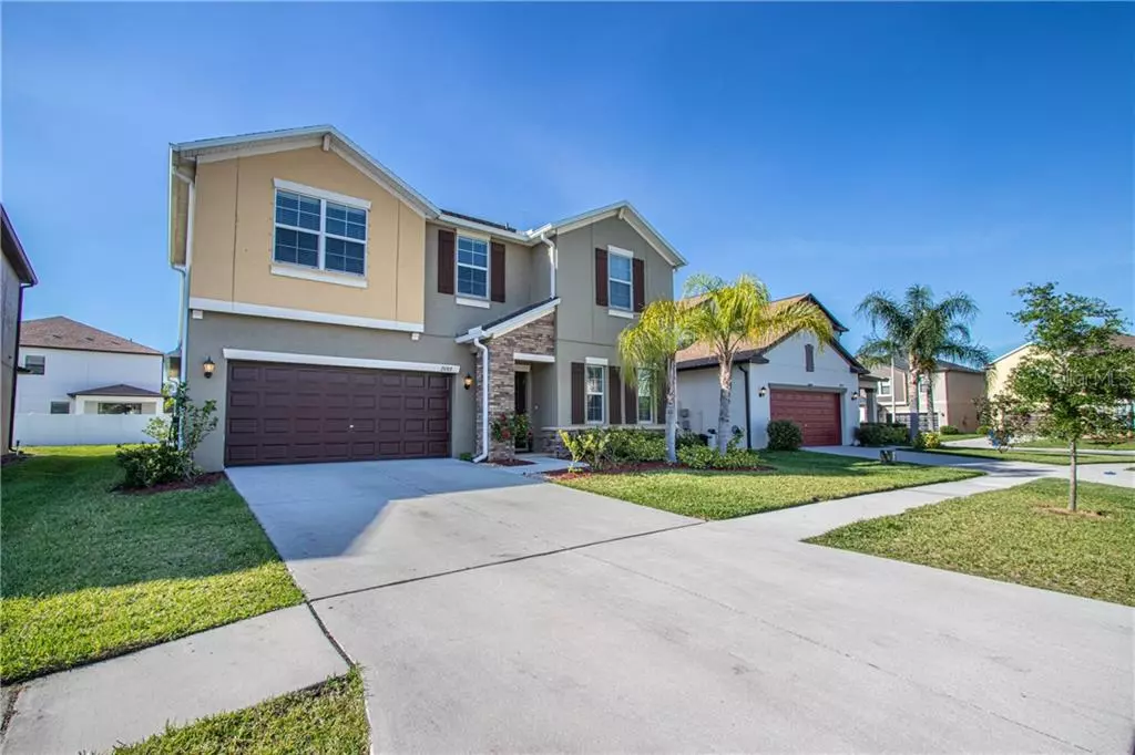 Land O Lakes, FL 34638,19187 ANDREA LYNN LN