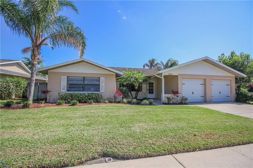 9138 BEARCAT RD, New Port Richey, FL 34655