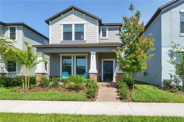 3395 JANNA GRACE WAY, Land O Lakes, FL 34638