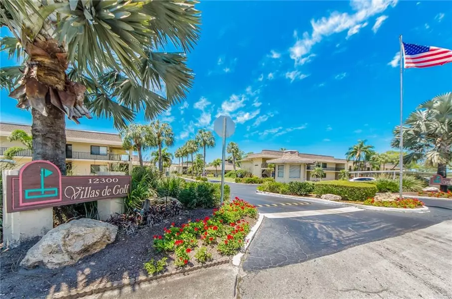 12300 VONN RD #8107, Largo, FL 33774