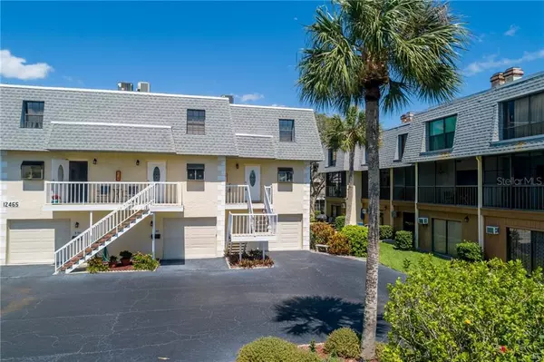 Treasure Island, FL 33706,12465 2ND ST E #105