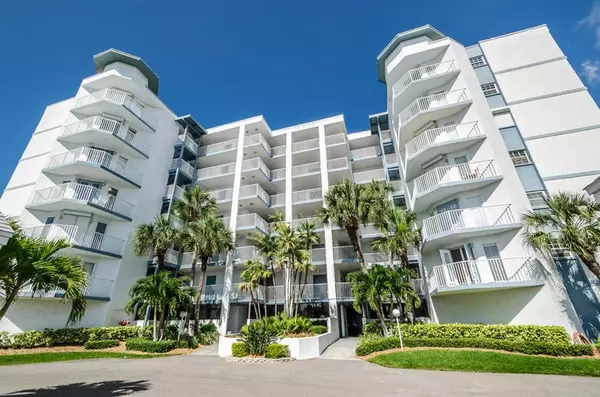 17980 GULF BLVD #606, Redington Shores, FL 33708