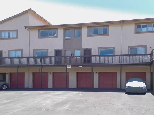 6321 NEWTOWN CIR #21B3, Tampa, FL 33615