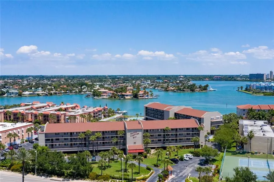8711 BLIND PASS RD #104A, St Pete Beach, FL 33706