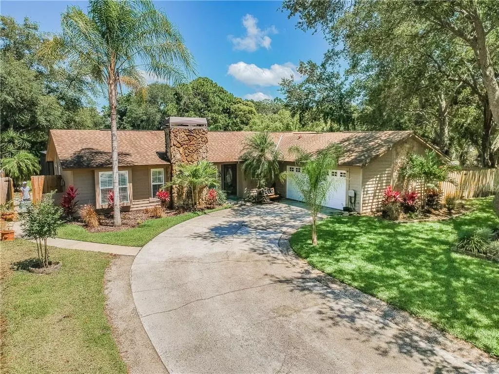 Palm Harbor, FL 34684,713 RUSTIC OAKS DR