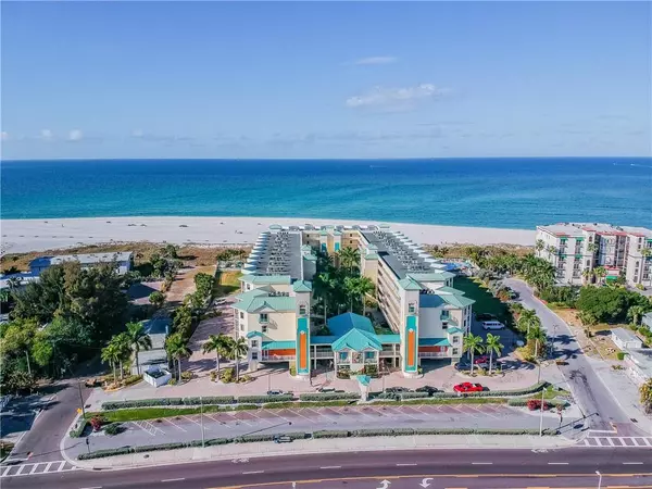 Treasure Island, FL 33706,12000 GULF BLVD #404-W