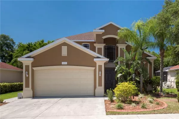 4315 70TH STREET CIR E, Palmetto, FL 34221