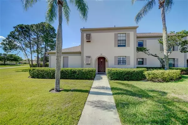 2450 HERON TER #D101, Clearwater, FL 33762