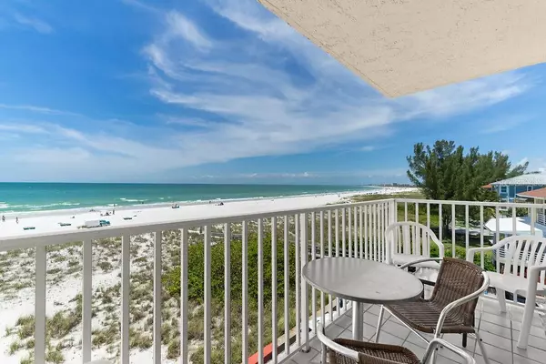 Treasure Island, FL 33706,9980 GULF BLVD #401