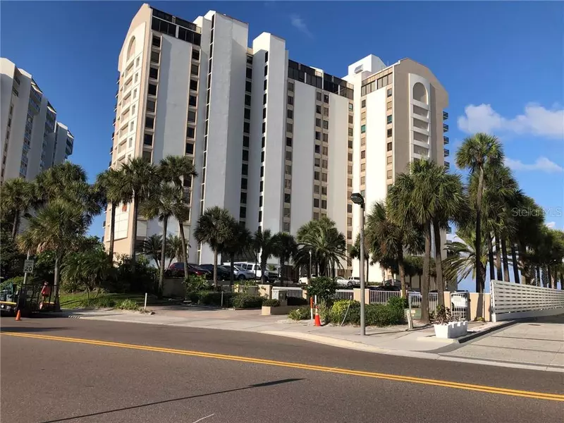 440 S GULFVIEW BLVD #308, Clearwater, FL 33767