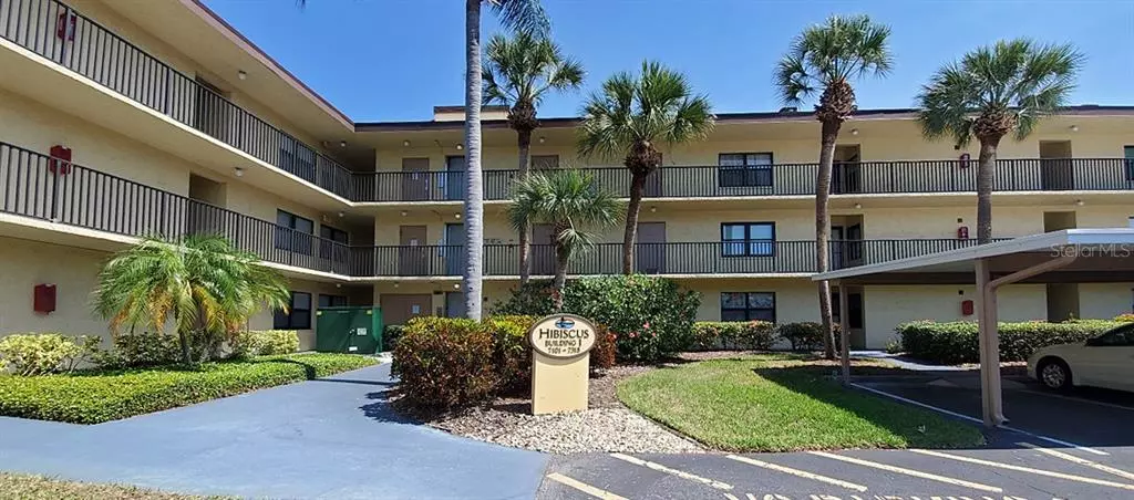 11945 143RD ST #7204, Largo, FL 33774