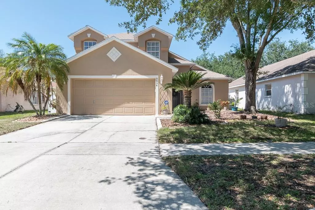 Riverview, FL 33578,9054 EGRET COVE CIR